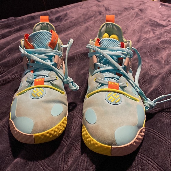 Harden VOl 6 - Picture 1 of 4